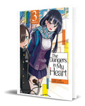 Portada de Libro The Dangers In My Heart Vol.3 [ Original ]