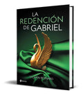 Portada de Libro La Redención De Gabriel - Sylvain Reynard [ Original ]