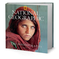 Portada de Libro National Geographic [ The Photographs ] Hardcover