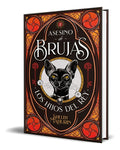 Portada de Libro Asesino De Brujas [ Los Hijos Del Rey Vol.2 ] Original