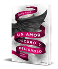 Portada de Libro Un Amor Oscuro Y Peligroso [almas Eternas] Original