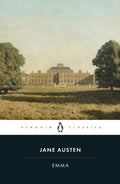 Portada de Emma, De Austen, Jane. Editora Penguin Classics En Portugués