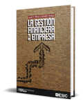 Portada de Libro La Gestión Financiera De La Empresa [ . ] Original