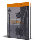 Portada de Libro Las Dos Amigas Y El Envenenamiento [ Alfred Doblin ]