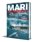 Portada de No Te Pierdo De Vista, De Mari Jungstedt. Editorial Maeva Ediciones, Tapa Blanda En Español, 2023