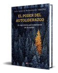Portada de Libro El Poder Del Autoliderazgo [ Original ], De Luis Ignacio Ballesteros. Grupo Editorial Círculo Rojo, Tapa Bl…