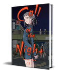 Portada de Libro Call Of The Night Vol.5 [ Kotoyama ] Original