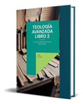 Portada de Libro Teología Avanzada Libro Vol.2 [ Juan Arenas ] Original: La Profundidad De La Teología, De Juan Arenas., Vol…