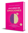 Portada de Libro Un Curso De Emociones [ Jesus Matos Larrinaga ]