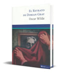 Portada de El Retrato De Dorian Gray [ Obra Completa ] Oscar Wilde