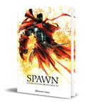 Portada de Libro Spawn Integral Vol.7 [ Todd Mcfarlane ] Original