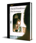 Portada de Libro Dos Hermanas [ David Foenkinos ] Original