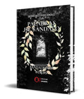 Portada de Libro Palabras De Sandalo [ Sandalwood Words ] Original