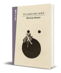 Portada de Libro Tu Lado Del Sofa - Patricia Benito [ Original ]