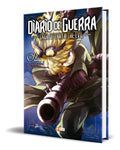 Portada de Libro Diario De Guerra [ Saga Of Tanya The Evil Vol.2 ]