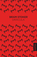 Portada de Drácula: El Original, De Bram Stoker. Serie Fuera De Colección Editorial Austral México, Tapa Pasta Blanda, Edici…