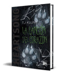 Portada de Libro La Canción Del Corazón [ T. J. Klune ] Original