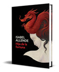 Portada de Libro Hija De La Fortuna [ Isabel Allende ] Original