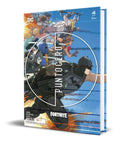 Portada de Libro Batman | Fortnite [ Punto Cero 4 De 6 ] Español