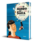 Portada de Cómic El Mundo De Sofía [ Nicoby Vincent Zabus ] Original