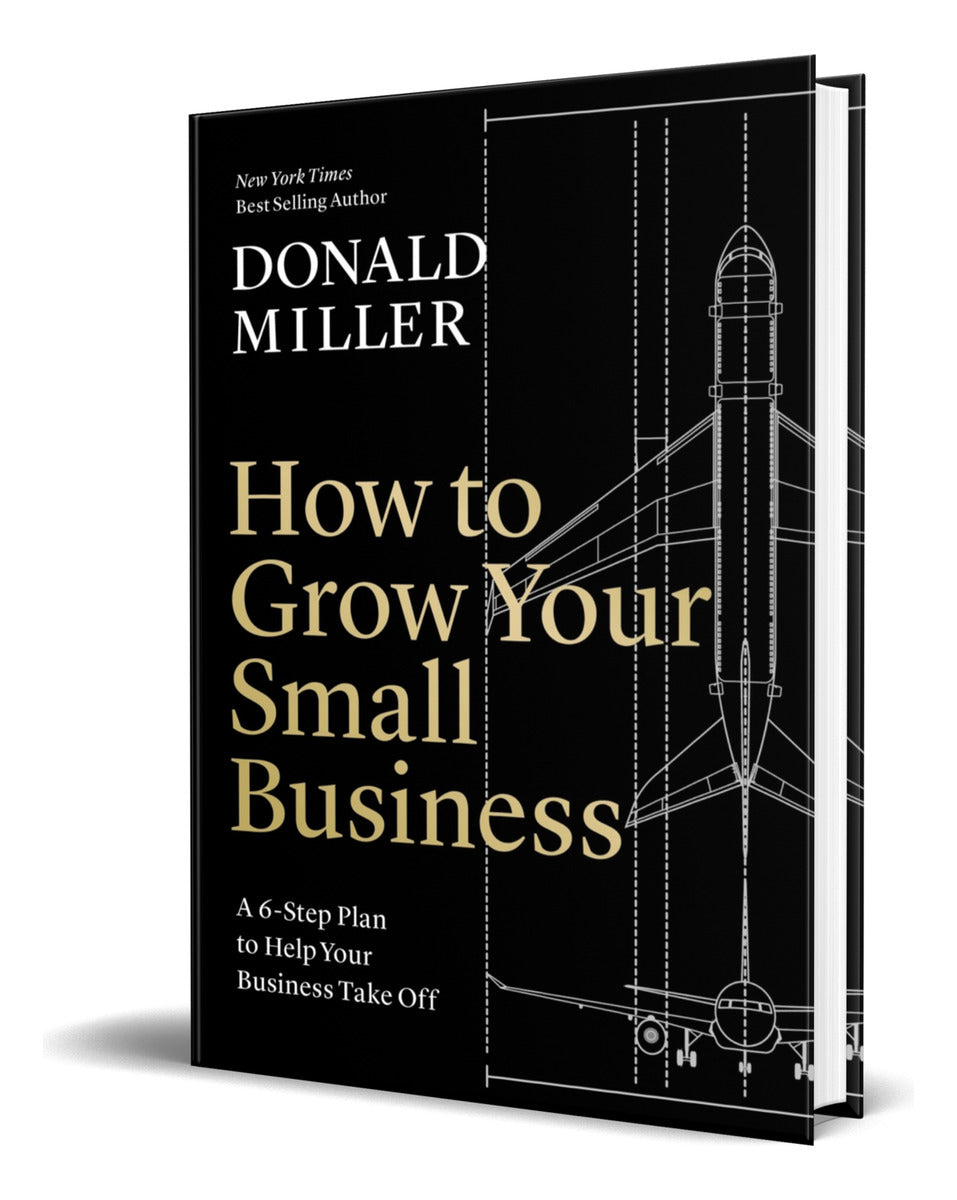 Portada de Libro How To Grow Your Small Business [ Original ]
