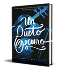 Portada de Libro Un Dueto Oscuro [ V.e. Schwab ] Original