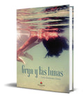 Portada de Libro Gryn Y Las Lunas [ Carla Fernández Senra ] Original