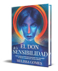 Portada de Libro El Don De La Sensibilidad [ Melissa Gomes ] Original