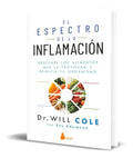 Portada de El Espectro De La Inflamación [ Alimentos Que La Provocan ]