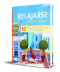 Portada de Libro Relajarse, Semana A Semana [ Allen Elkin ] Original