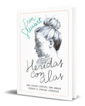 Portada de Libro Heridas Con Alas [ Erin Stewart ] Original