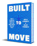 Portada de Libro Built To Move [ Kelly Starrett ] Original