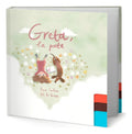 Portada de Libro Greta, La Poeta [ Asun Sanbeni ] Original, De Asun Sanbeni. Editorial Editorial Rimpompante, Tapa Blanda En…
