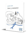 Portada de Libro Arte Y Romance [ Moises Mori ] Original