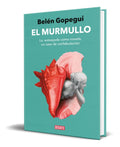 Portada de Libro El Murmullo [ Belen Gopegui ] Original