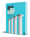 Portada de Libro El Arte De Vivir Como Un Estoico [ Original ]