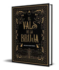 Portada de Libro El Vals De La Bruja [ Belen Martinez ] Original
