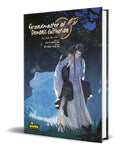 Portada de Grandmaster of Demonic Cultivation Vol. 8 [ Español ]