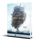 Portada de Libro El Castillo Ambulante - Diana W. Jones [ Original ]