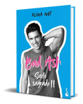 Portada de Libro Bad Ash Vol.5 [ Alina Not ] Original