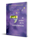 Portada de Libro El Poder De La Conciencia - Neville Goddard