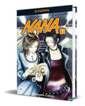 Portada de Cómic Nana Vol.7 [ Ai Yazawa ] Español Original