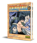 Portada de Libro Fairy Tail Vol.46 [ Hiro Mashima ] Original