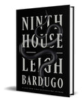 Portada de Libro Ninth House Vol.1 [ Leigh Bardugo ] Original
