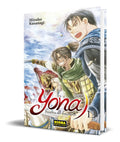 Portada de Libro Yona, Princesa Del Amanecer Vol. 13 [ Original ]