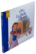 Portada de Pequeños Lectores: La Bella Y La Bestia, De Varios. Pequeños Lectores: El Libro De La Selva Editorial Silver Dolp…