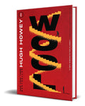 Portada de Libro Wool [ Hugh Howey ] Original