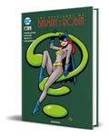 Portada de Libro Las Aventuras De Batman Y Robin Vol.21 [ Original ]