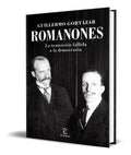 Portada de Libro Romanones [ La Transicion Fallida A La Democracia ]