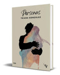 Portada de Libro Personas [ Triana González ] Original